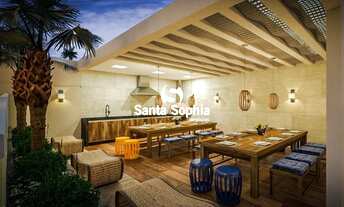 Imagem: Grandview Terrace Jardim Botânico Ribeirão