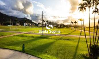 Imagem: Terreno no Condomínio Terras de Santa Martha