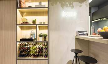 Imagem: APARTAMENTO NA VILA MARIANA