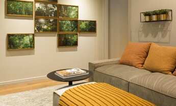 Imagem 5: ELEVO MOEMA, 3 dormitórios na Avenida Pavão