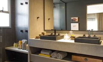 Imagem 6: ELEVO MOEMA, 3 dormitórios na Avenida Pavão