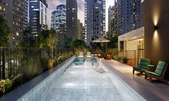 Imagem 2: APARTAMENTO NO ITAIM