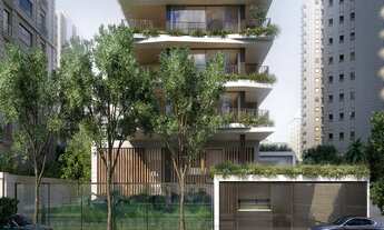 Imagem: APARTAMENTO NO ITAIM