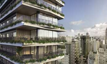 Imagem: APARTAMENTO NO ITAIM