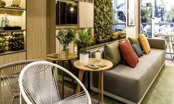 Imagem 3: APARTAMENTO NA VILA MARIANA