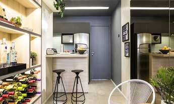 Imagem 5: APARTAMENTO NA VILA MARIANA