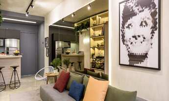 Imagem 3: APARTAMENTO NA VILA MARIANA