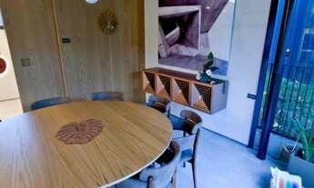 Imagem: APARTAMENTO NA VILA MADALENA