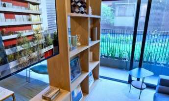 Imagem: APARTAMENTO NA VILA MADALENA