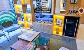 Imagem 2: APARTAMENTO NA VILA MADALENA