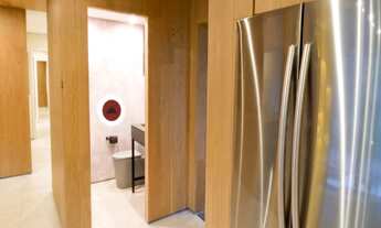 Imagem 6: APARTAMENTO NA VILA MADALENA