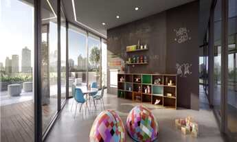 Imagem 7: APARTAMENTO NA VILA MADALENA