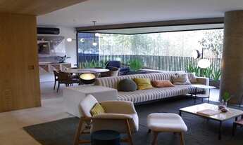 Imagem: APARTAMENTO NA VILA MADALENA