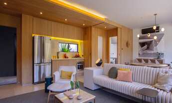 Imagem: APARTAMENTO NA VILA MADALENA