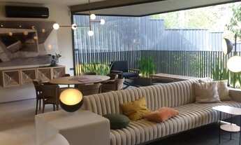 Imagem: APARTAMENTO NA VILA MADALENA