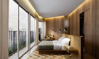 Imagem 7: APARTAMENTO NO ITAIM