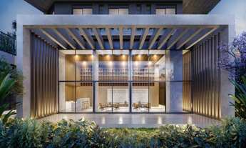 Imagem: APARTAMENTO NO ITAIM