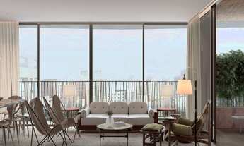 Imagem: APARTAMENTO NO ITAIM