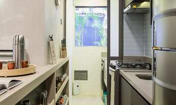 Imagem: ÁREA VILA MARIANA