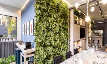 Imagem: APARTAMENTO NA VILA MARIANA