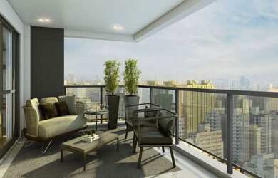 Imagem 6: APARTAMENTO NO ITAIM