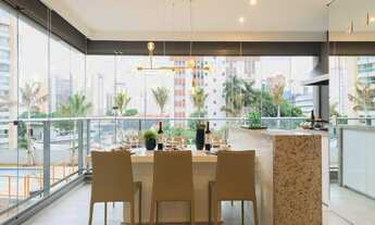 Imagem: APARTAMENTO NO ITAIM