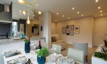 Imagem: APARTAMENTO NO ITAIM