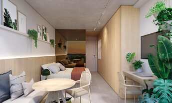 Imagem 4: APARTAMENTOS NO JARDINS 240M²