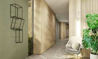 Imagem 5: APARTAMENTOS NO JARDINS 240M²