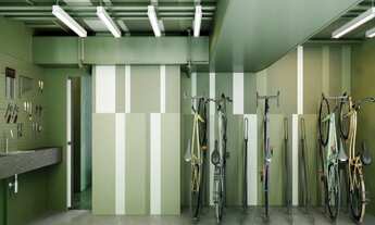 Imagem 6: APARTAMENTOS NO JARDINS 240M²