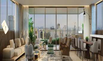 Imagem 7: APARTAMENTOS NO JARDINS 240M²