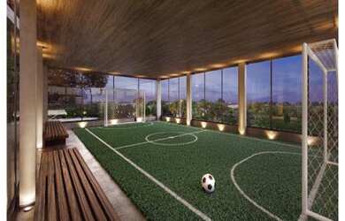 Imagem 4: APARTAMENTO NO BROOKLIN