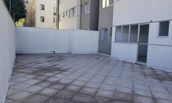 Imagem: Apartamento com Área Privativa para Venda