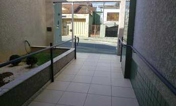 Imagem 5: Apartamento com Área Privativa para Venda em Belo Horizonte / MG no bairro Carlos Prates