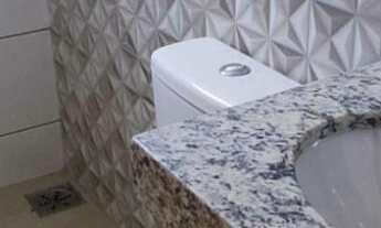 Imagem 7: Cobertura para Venda em Belo Horizonte / MG no bairro Piratininga (Venda Nova