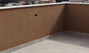 Imagem 5: Cobertura para Venda em Belo Horizonte / MG no bairro Piratininga (Venda Nova