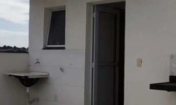 Imagem 3: Cobertura para Venda em Belo Horizonte / MG no bairro Piratininga (Venda Nova