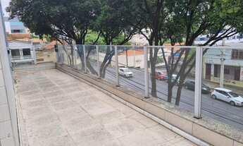 Imagem 3: Apartamento com Área Privativa para Venda em Belo Horizonte / MG no bairro Floresta