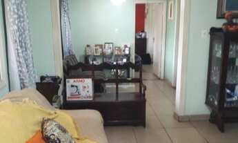 Imagem 2: 3 dormitórios na Rua Padre Antônio Araújo