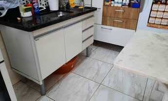 Imagem 5: 2 dormitórios na Rua Diamantina