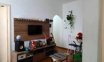 Imagem 2: 2 dormitórios na Rua Diamantina