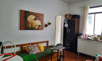 Imagem 3: 2 dormitórios na Rua Diamantina