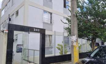 Imagem 2: 2 dormitórios na Rua Nicolina Pacheco