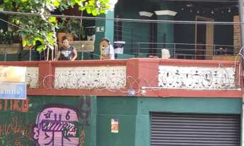 Imagem 4: Loja Comercial para Venda em Belo Horizonte / MG no bairro Floresta