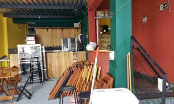 Imagem 7: Loja Comercial para Venda em Belo Horizonte / MG no bairro Floresta