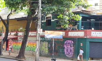 Imagem 3: Loja Comercial para Venda em Belo Horizonte / MG no bairro Floresta