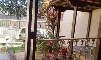 Imagem 4: Casa Geminada para Venda em Belo Horizonte / MG no bairro São Gabriel