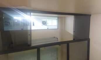 Imagem 4: Sala Comercial/Usada para Venda em Belo Horizonte / MG no bairro Floresta