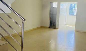 Imagem 5: Casa Geminada para Venda em Betim / MG no bairro Vila Cristina