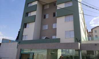 Imagem 2: Apartamento com Área Privativa para Venda em Belo Horizonte / MG no bairro Carlos Prates